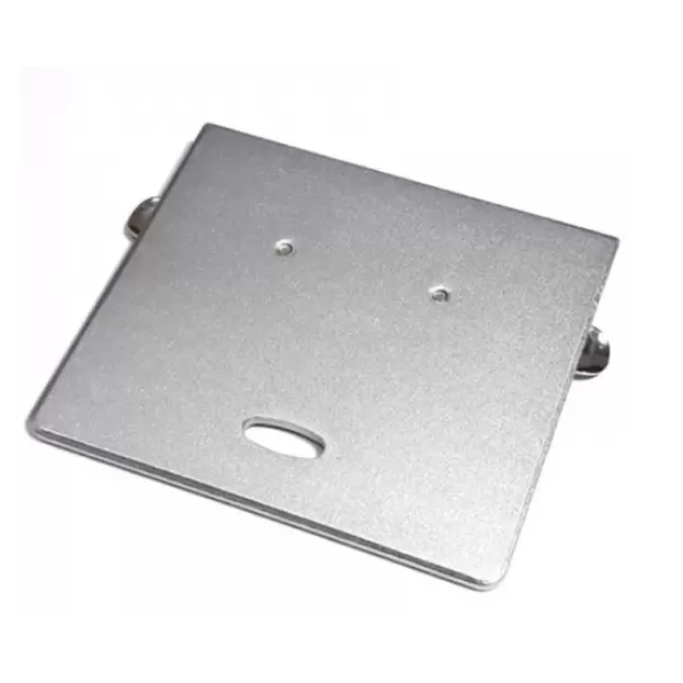 Chapa Corrediça para Reta Industrial - 110-01658