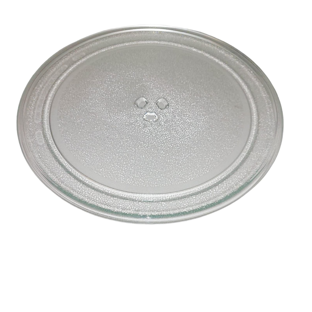 Prato Microondas Brastemp Ative Bma30 / Bmk35 / Bmh45 / 31cm
