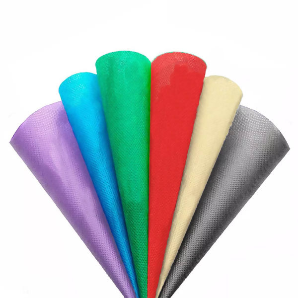 TNT Cores lisas 1 metro x 1,40 metro 40g Santa Fé em Oferta na Shopee