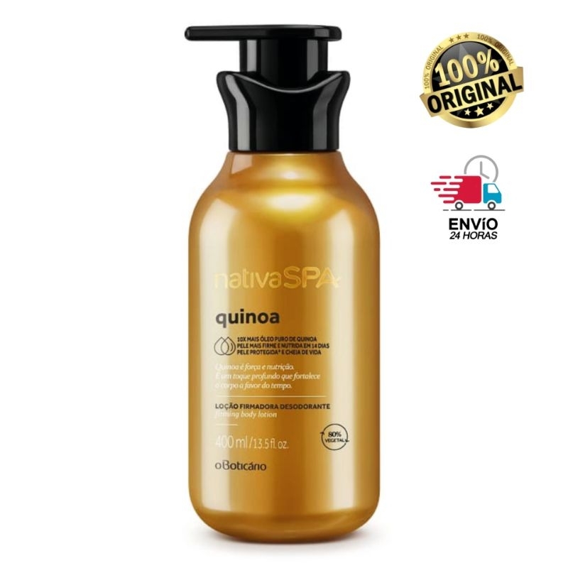 Creme Quinoa Boticário: Onde Comprar | BuscaProdutos