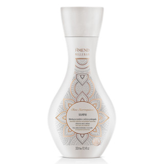 AMEND SHAMPOO MILLENAR ÓLEOS MARROQUINOS 300ML