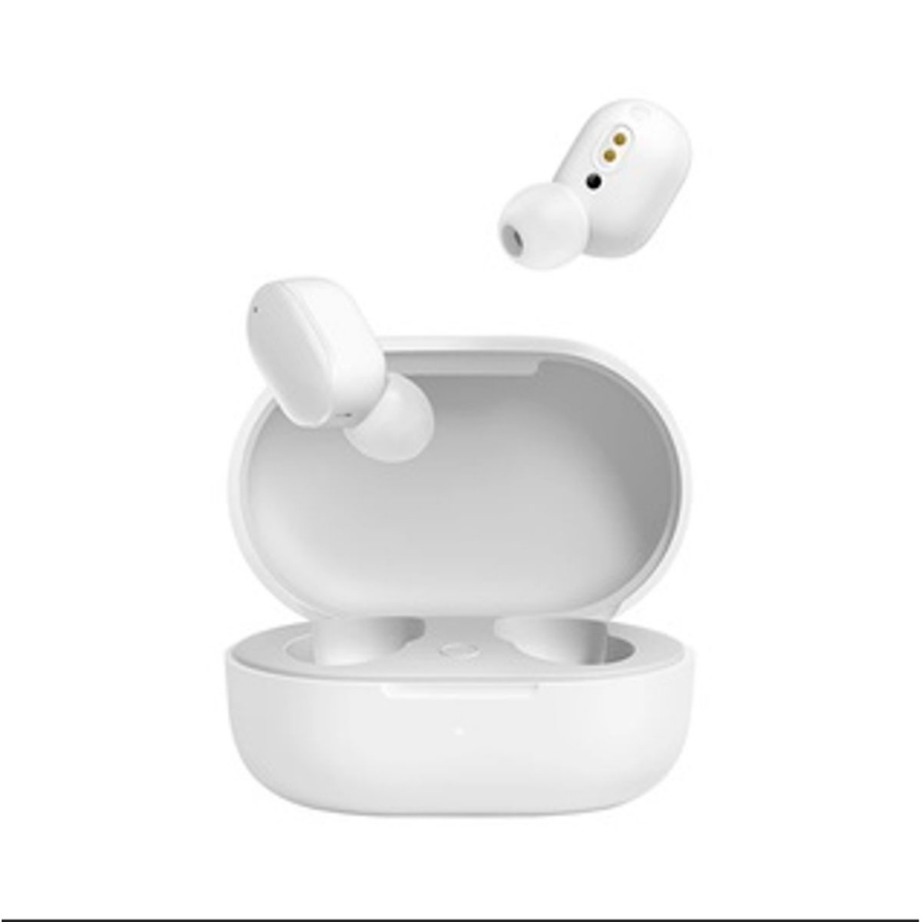 Fones de ouvido Xiaomi Redmi Airdots 3 / Fones de Ouvido Sem Fio Bluetooth Com Microfone Tipo V.8 Charge Air Dots 3