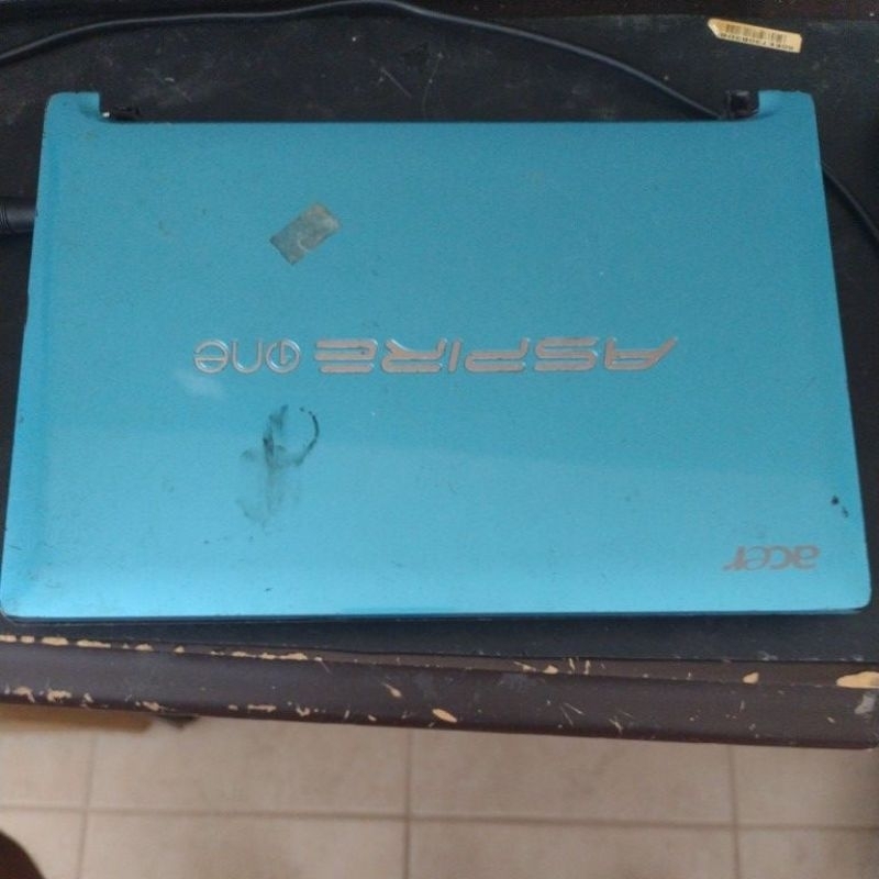 netbook Acer aspire one