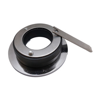 Spud com Chave de Aperto - Bacia Ideal Standard