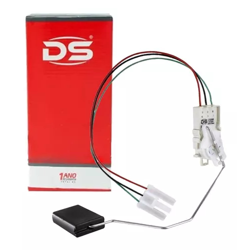 Sensor Nível Combustível Hyundai I30 Kia Cerato 1.6 Flex 13/ DS23266