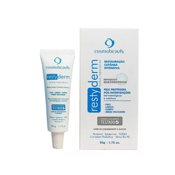 Cosmobeauty Restyderm Hydra Reparation 50g