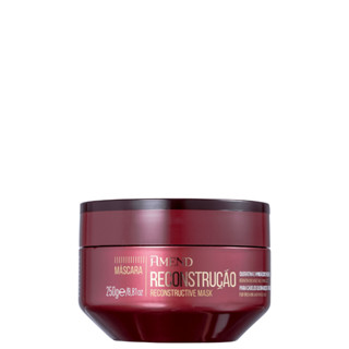 Amend Máscara de Reconstrução 250g