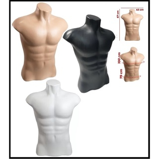 Busto Masculino: Onde Comprar | BuscaProdutos
