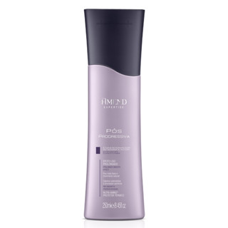 AMEND EXPERTISE PÓS PROGRESSIVA CONDICIONADOR INTENSIFICADOR 250ML