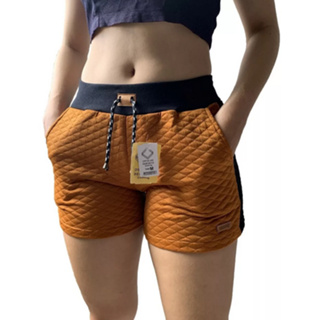 KIT 3 Bermuda Shorts Femininos Moletom Metalasse Casual Moleton em Oferta na Shopee