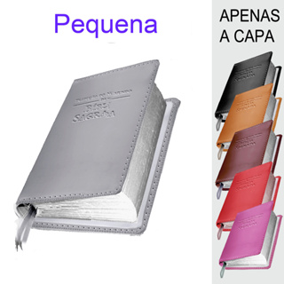 Capa para Tradução Novo Mundo Biblia PEQUENA SEM Ziper em sintético Impresso Baixo Relevo JW em Oferta na Shopee