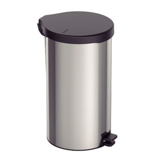 Lixeira 20 Litros com Pedal Inox - Tramontina