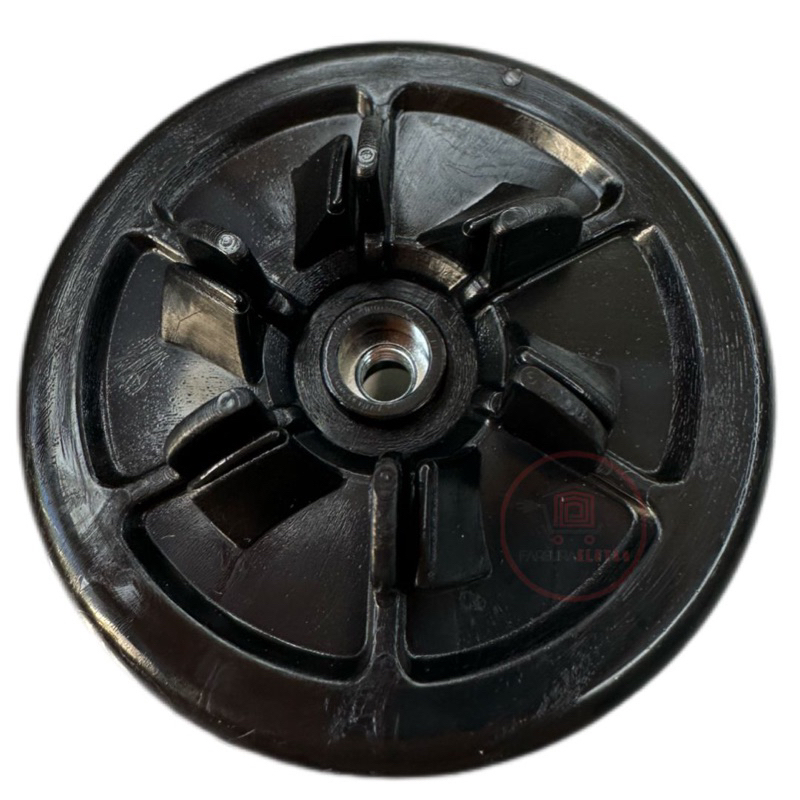 Arrastador do Motor Original Liquidificador Philco PLQ1400 Turbo