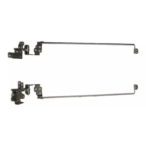 Par Hastes Dobradiças Notebook Samsung Np300e4l Np300e4m