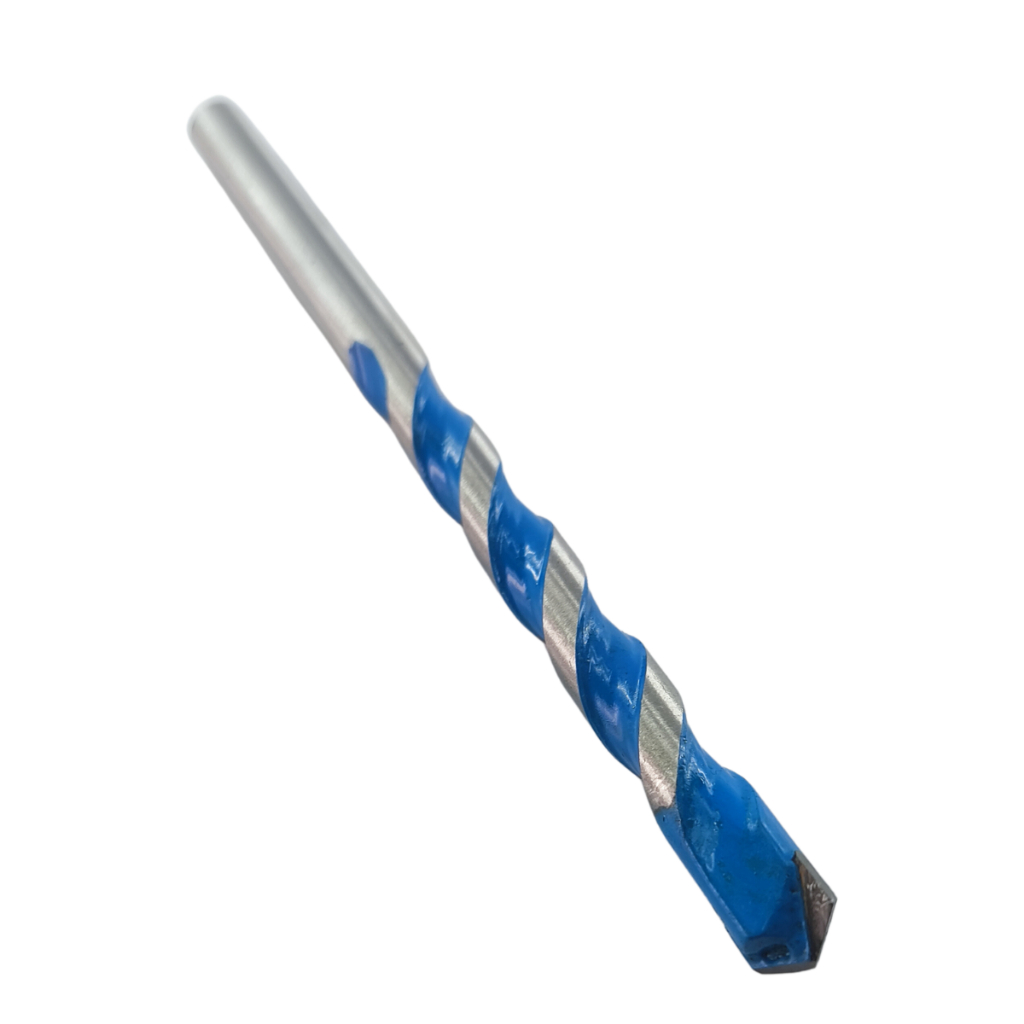 Broca Multimateriais 8,0 mm