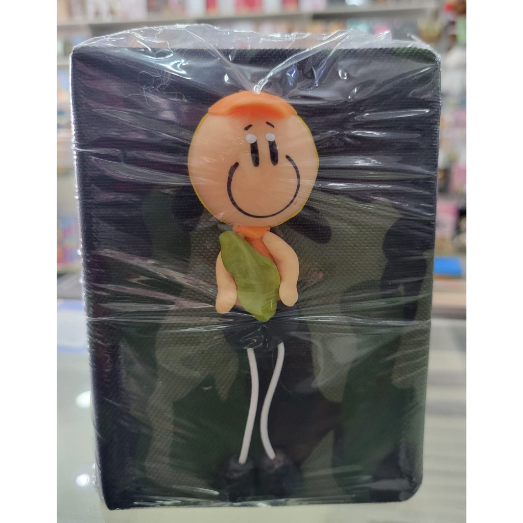 Bíblia boneco Campeã de vendas - PROMOÇÃO