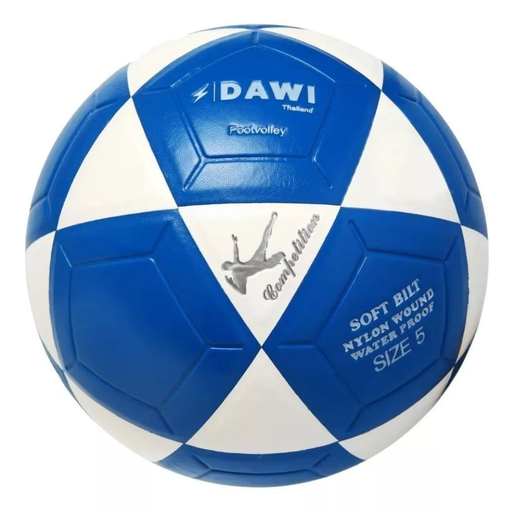 Bola Altinha Futevôlei Dawi Competition Thailand Oficial