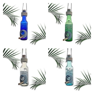 Alimentador de passaros Comedouro de passarinho Tratador de passarinho Comedouro para pássaros em Oferta na Shopee