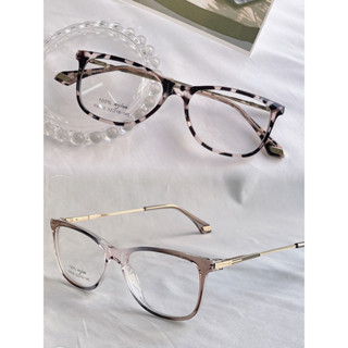 Armação de óculos para Grau Feminino Tamanho Pequeno / Modelo Novidade / 68526 em Oferta na Shopee