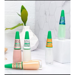 IMPALA REVITA NAIL TRATAMENTO 7,5ML - UNIDADE