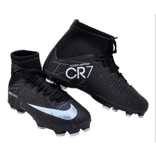 Chuteira campo CR7