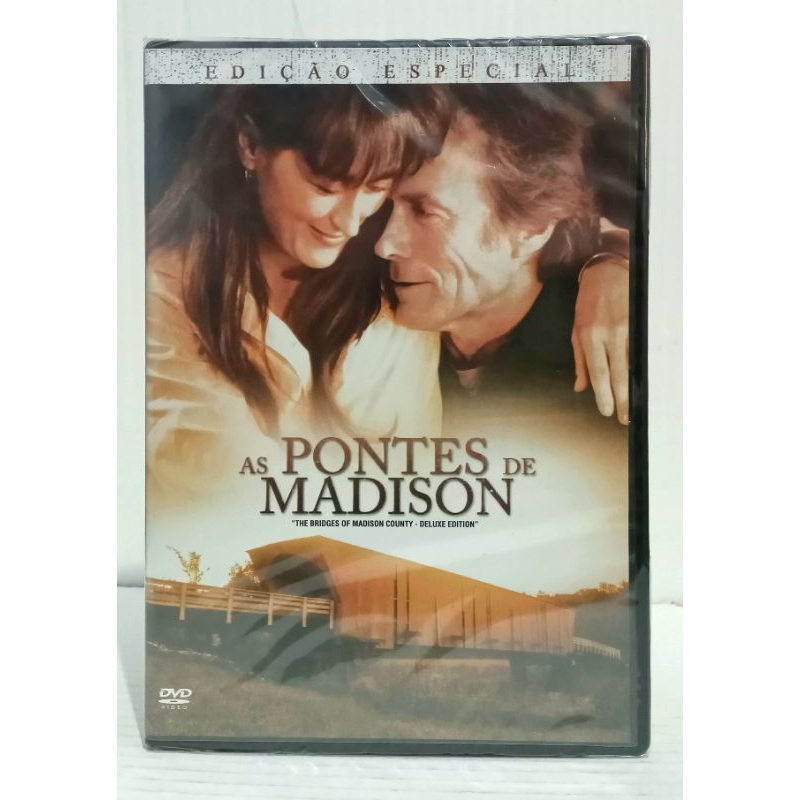 As Pontes de Madison Dublado: Onde Comprar | BuscaProdutos