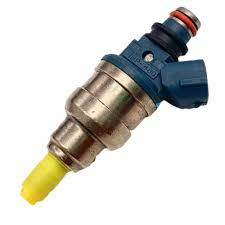 Bico Injetor Mazda Mx6/626 Ford Probe 2.0 92/98 INP480 Denso Original