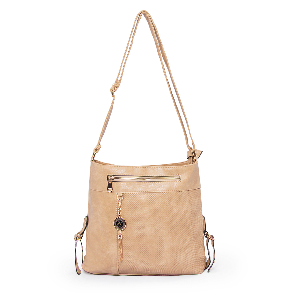 Bolsa Grande Zíper Chaveiro Alça Ajustável em Oferta na Shopee