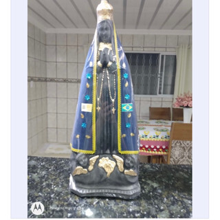 Imagem Nossa Senhora Aparecida 60cm