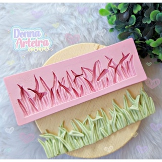 Molde de silicone Graminha Cód 968 em Oferta na Shopee