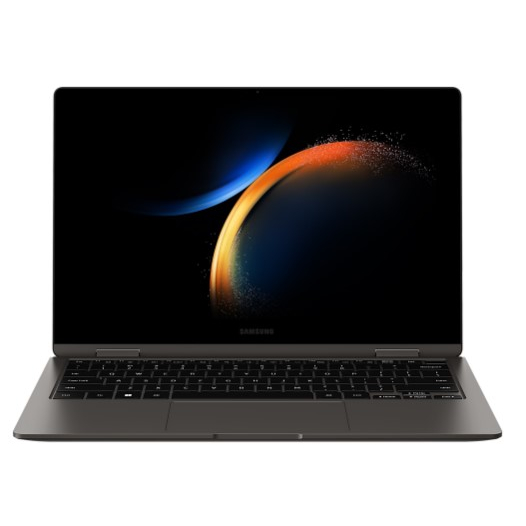 Notebook Tablet Galaxy Book3 360 Windows 11Core i5 -16 Gb - 512GB ssd 13.3 Polegadas