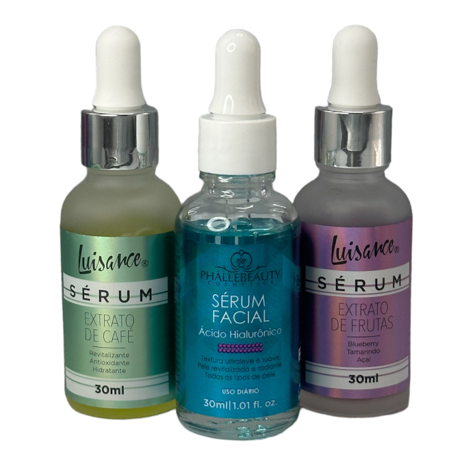 Sérum Luisance: Guia Completo e Onde Comprar | BuscaProdutos