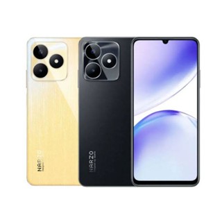 smartphone Realme C53 LACRADOS! NFC