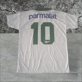 Camisa Polo Verdão Parmalat Palestra