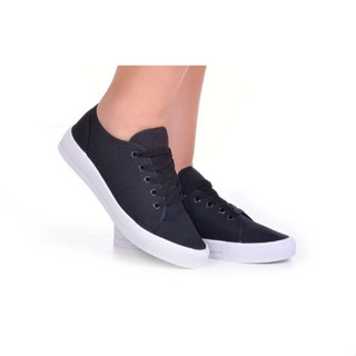 Tênis Feminino Sapatenis Casual
