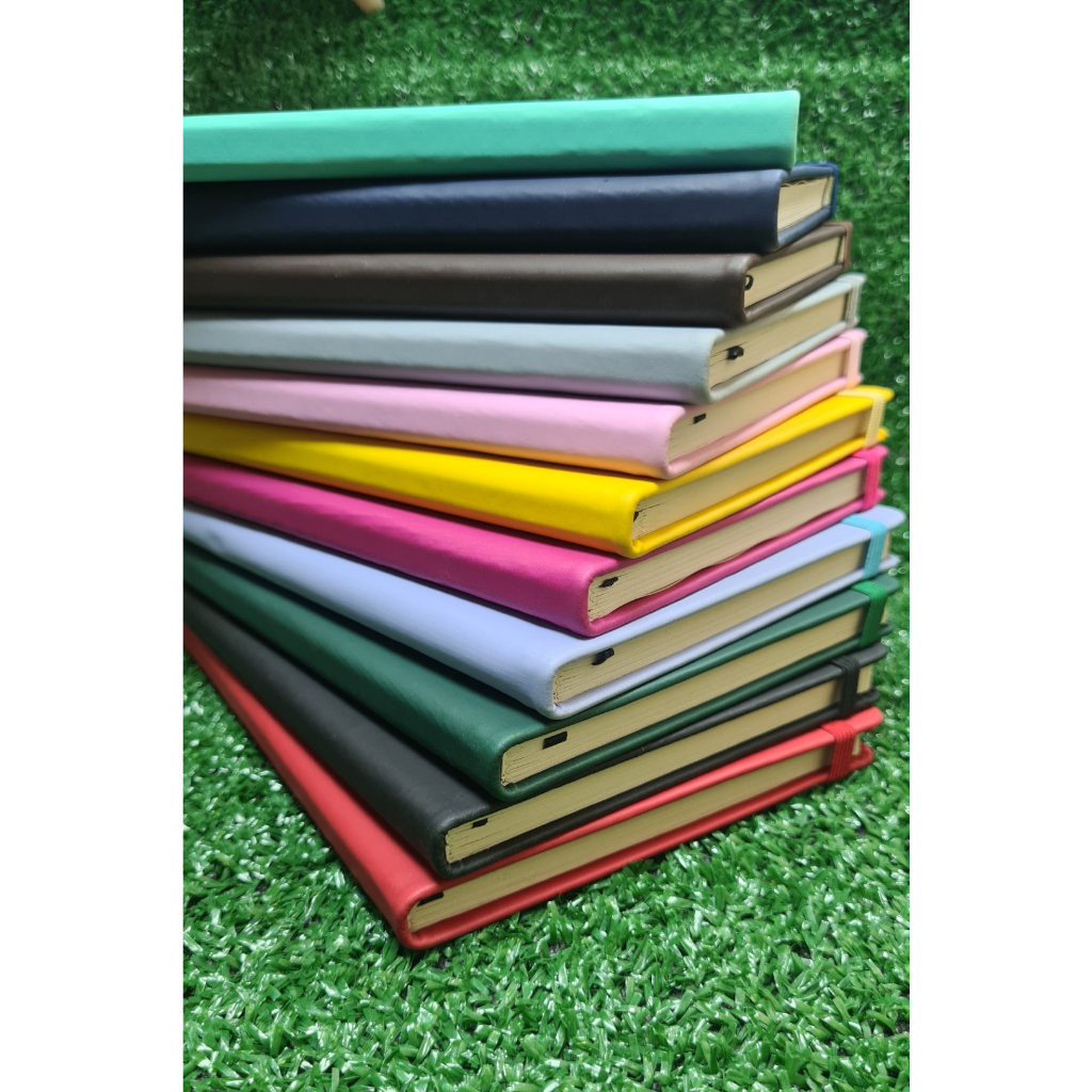 Kit 10 Caderneta tipo Moleskine 14x20 SKETCHBOOK sem ou com pauta em Oferta na Shopee