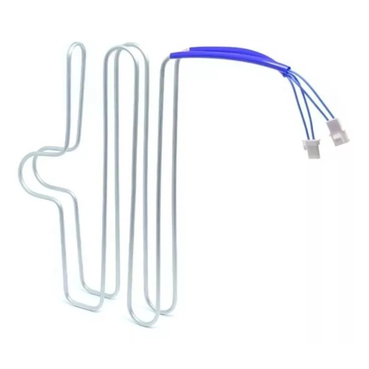Resistencia Degelo Consul Crd36/39 Crg36 127v - W10166909