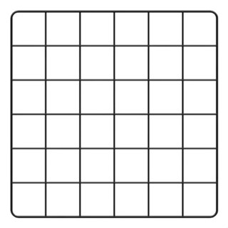 TELA ARAMADA 30X40 P/ MEMORY BOARD