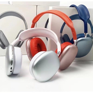 Fone De Ouvido Bluetooth Sem Fio headset AP subwoofer headphone earphone Para Inpods Max em Oferta na Shopee