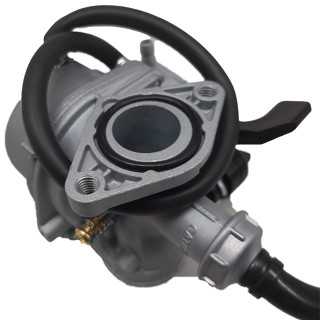 Carburador Completo Moto Biz 100 1998 Até 2005