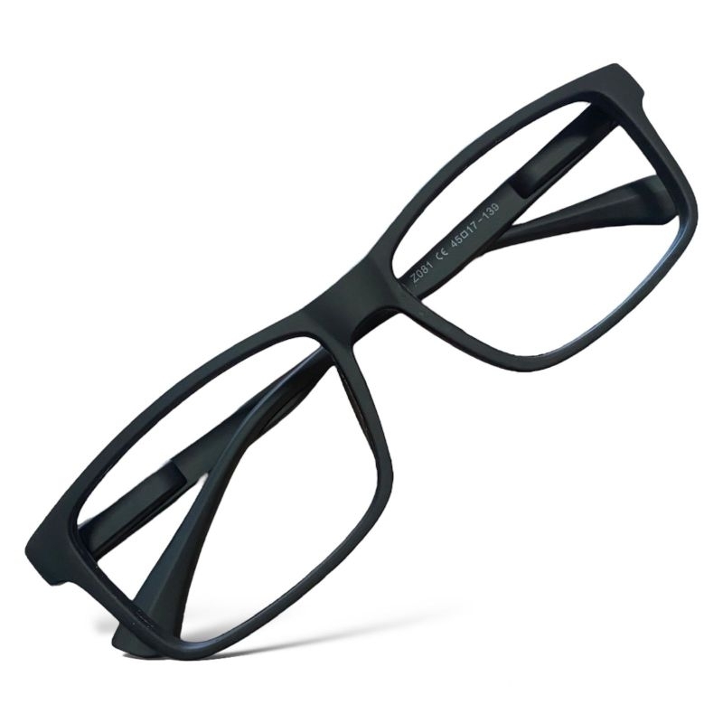 Óculos Masculino Para Grau Retangular Armação em Oferta na Shopee