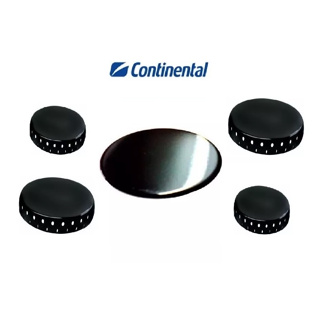 Kit Espalhador Fogão Continental Spazio 5 Bocas em Oferta na Shopee