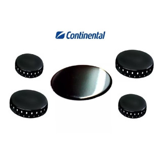 Kit Espalhador Fogão Continental Spazio 5 Bocas
