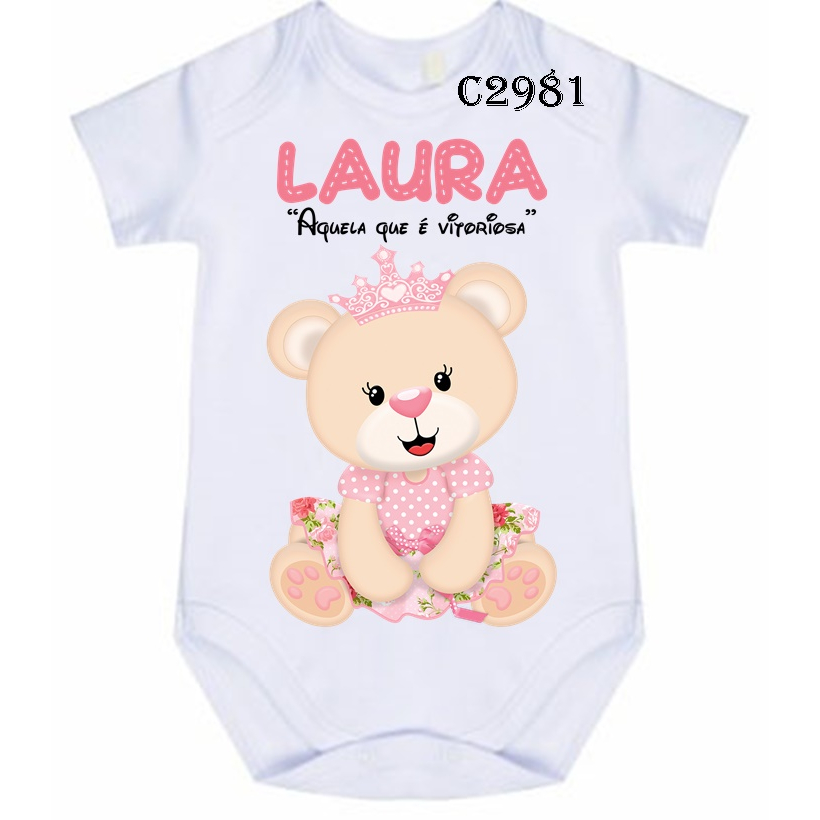 Princesinha Laura: Onde Comprar | BuscaProdutos