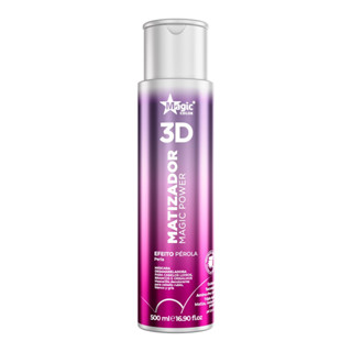Magic Color Magic Power - Efeito Pérola 500ml
