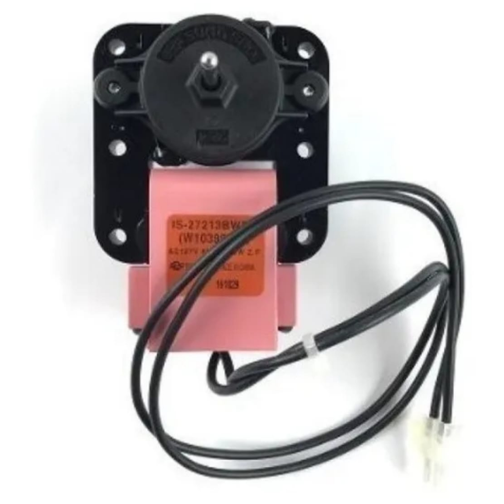 Motor Ventilador Brastemp / Consul 110v  Original W10399715
