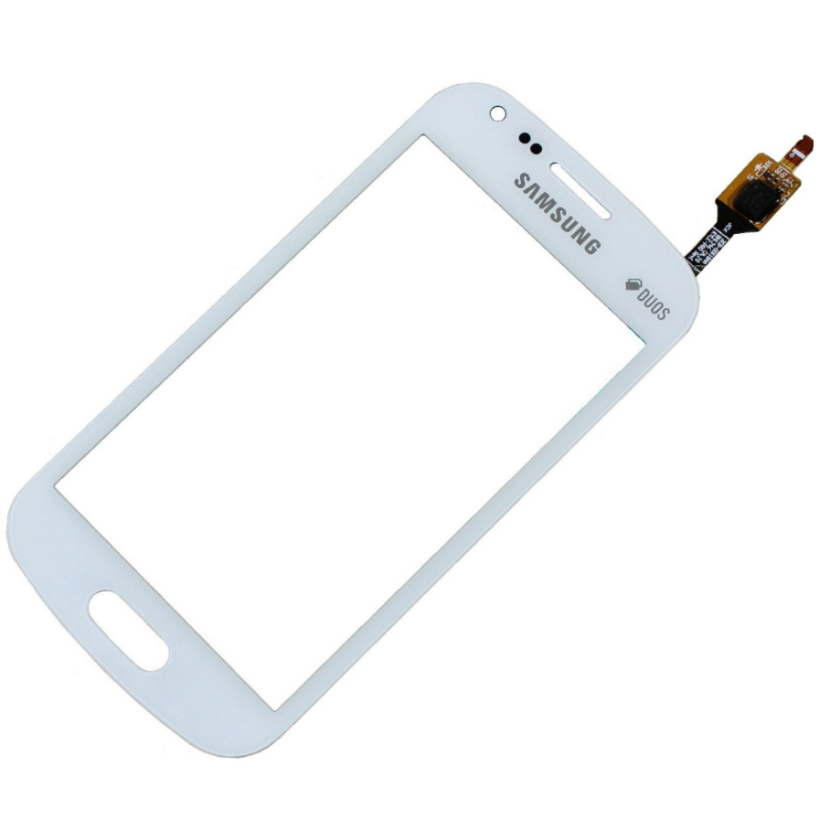 Telas Touch Samsung Galaxy S Duos 2 S7582 S7580