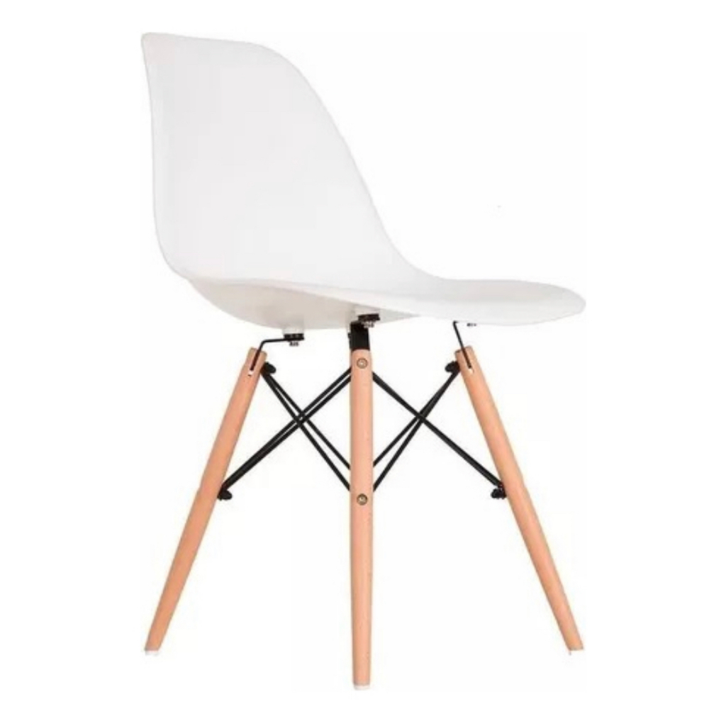 Cadeira de Madeira para Escritório na Black Friday 2025 | BuscaProdutos