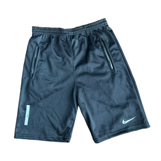 Bermuda Dry fit academia Refletiva