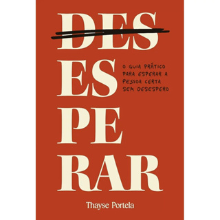 DesEsperar | Thaysa Potela em Oferta na Shopee